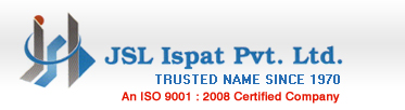 JSL Ispat Pvt.Ltd.